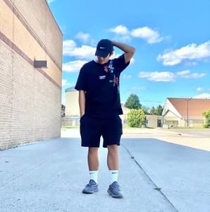 Meet your Posher, James